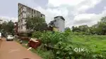 303 Sqmtrs Compound Plot for sale Monte Hill, Borda Margao