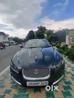 Jaguar XF 2.2 Litre Executive, 2016, Diesel
