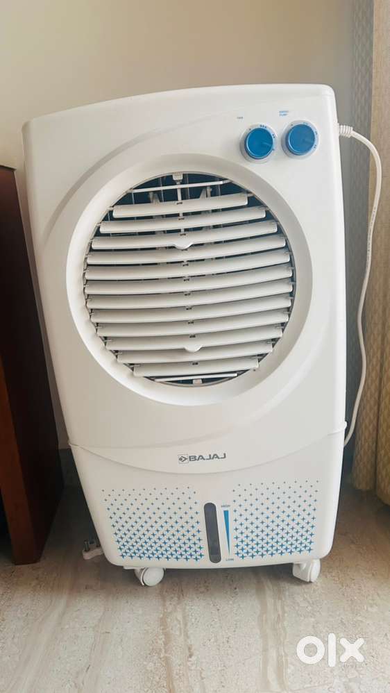Bajaj Air Cooler