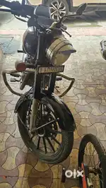Royal Enfield Classic 350