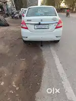 Maruti Suzuki Swift Dzire 2013 Diesel Good Condition