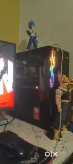 Gaming PC/Exchange Availabile