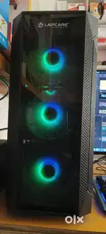 i7 Cpu 256 ssd With Graphics 4gb
