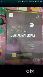 Dental books ,very good condition