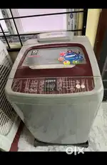 Automatic washing machine