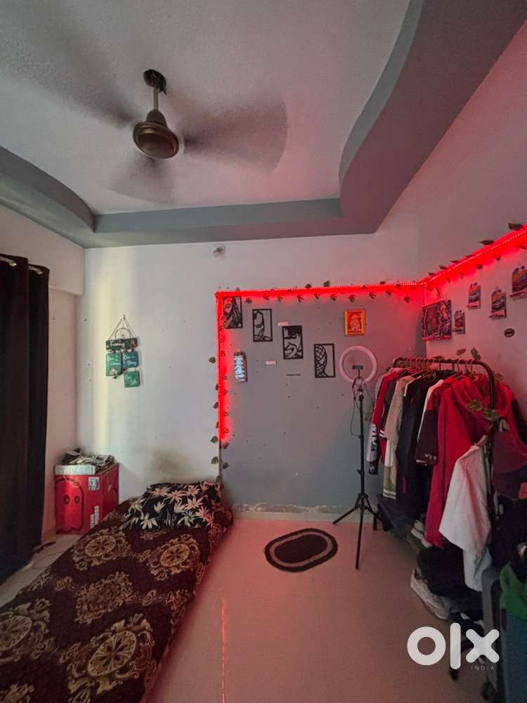 looking for roommate male and female both