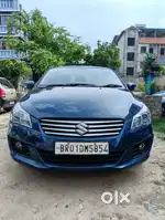 Maruti Suzuki Ciaz ZDI Alpha, 2018, Diesel