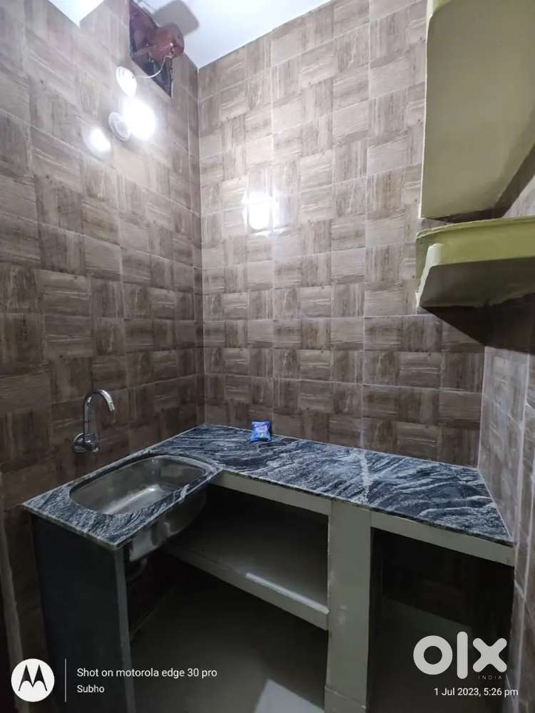 1 Bhk flat for sale in Sakherbazar