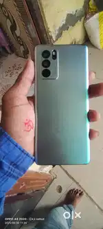 Oppo reno 6 pro 5g