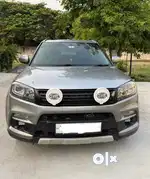 Maruti Suzuki Vitara Brezza 2019 Diesel Good Condition