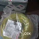 All earthing spare parts