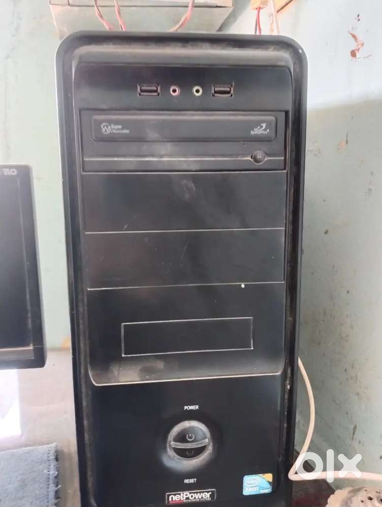 PC okay okay condition