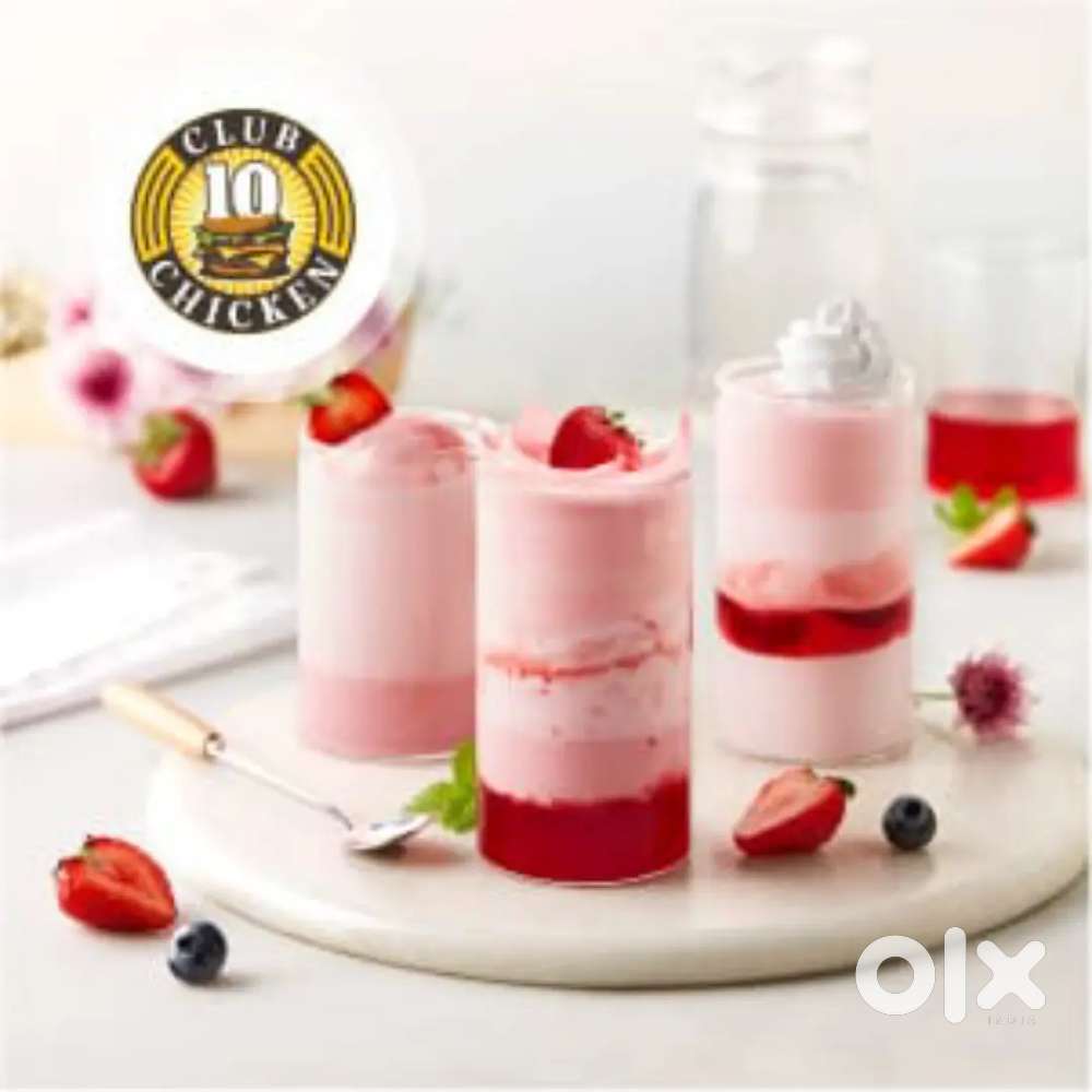 Fast Food Restaurant