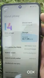Poco M3 Pro 5G