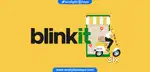 Blinkit Delivery Job Delivery boy part time job Freelance Job