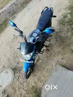 I want to sell my Bike