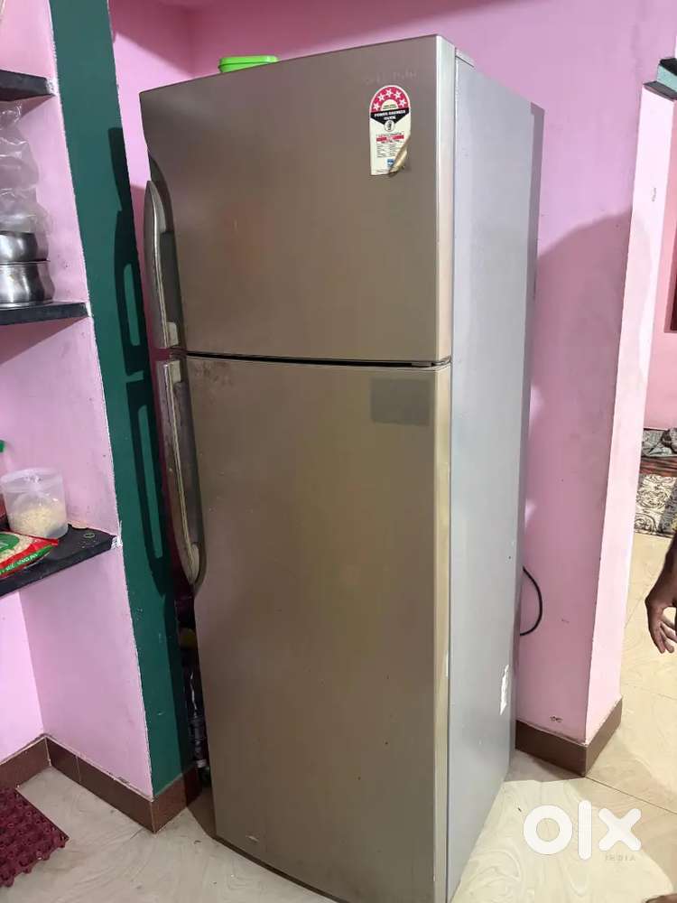 5 star fridge
