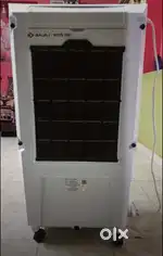 Bajaj 36 ltr Air cooler new