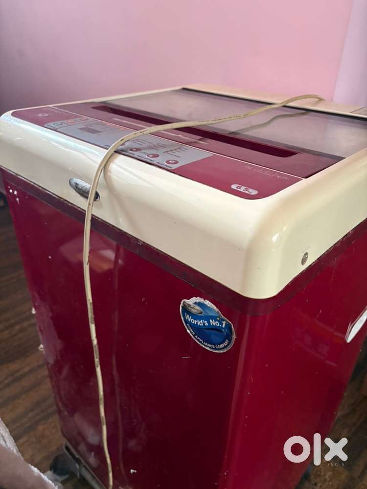 Whirpool washing machine for sale