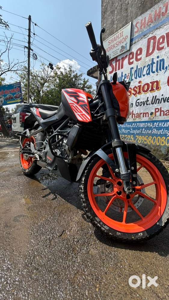 Under Best Condition