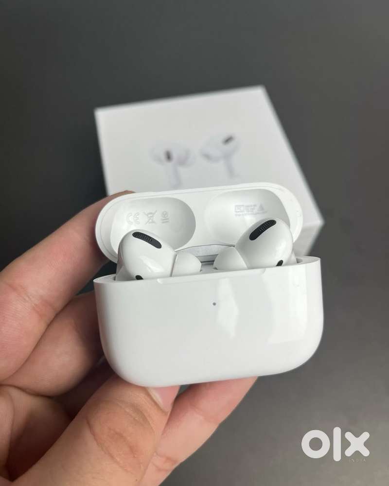 AIR PODS PRO
