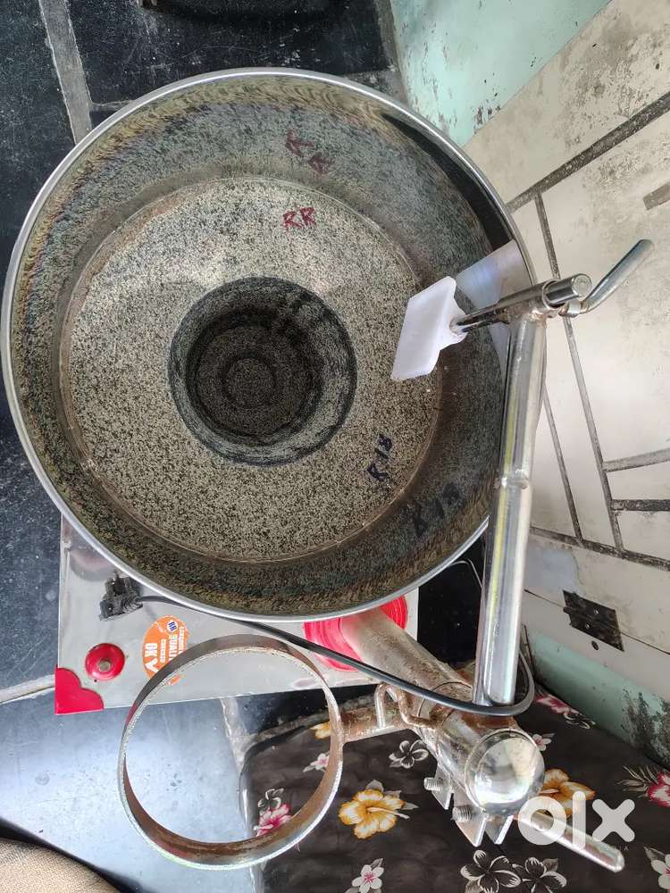 Wet Grinder