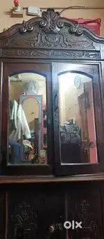 Wood Almira