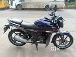 Condition mein Hai bike