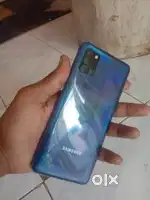 Samsung A31 6-128