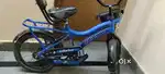 Kids bicycle available for sale in basant vihar area