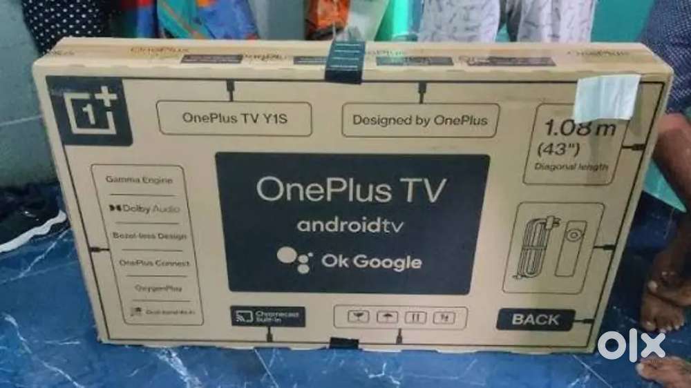 Led tv with 4K Ultra HD All brand available good price