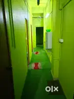 Reception and  telecaller