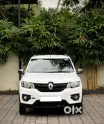 Renault KWID 2015-2019 1.0 RXT AMT, 2017, Petrol