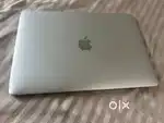 MacBook Pro 2020  13' ich  with touchbar