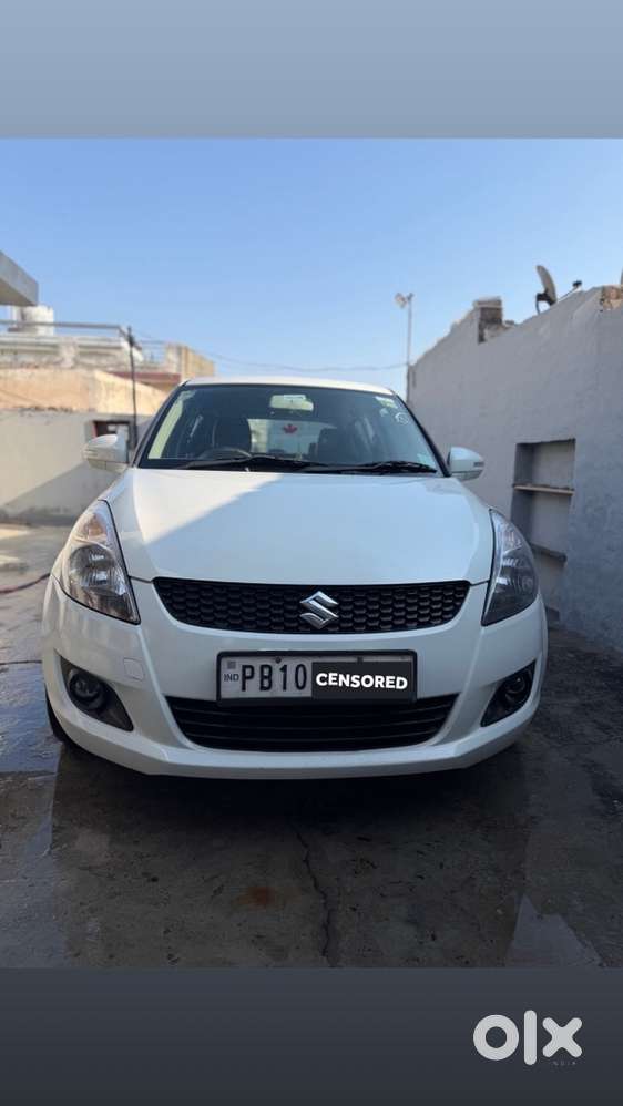 Maruti Suzuki Swift 2014 Diesel Good Condition
