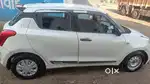 Maruti Suzuki Swift 2018