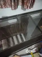 Centre table rectangle shape