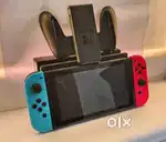 Nintendo Switch – Game Anywhere, Anytime