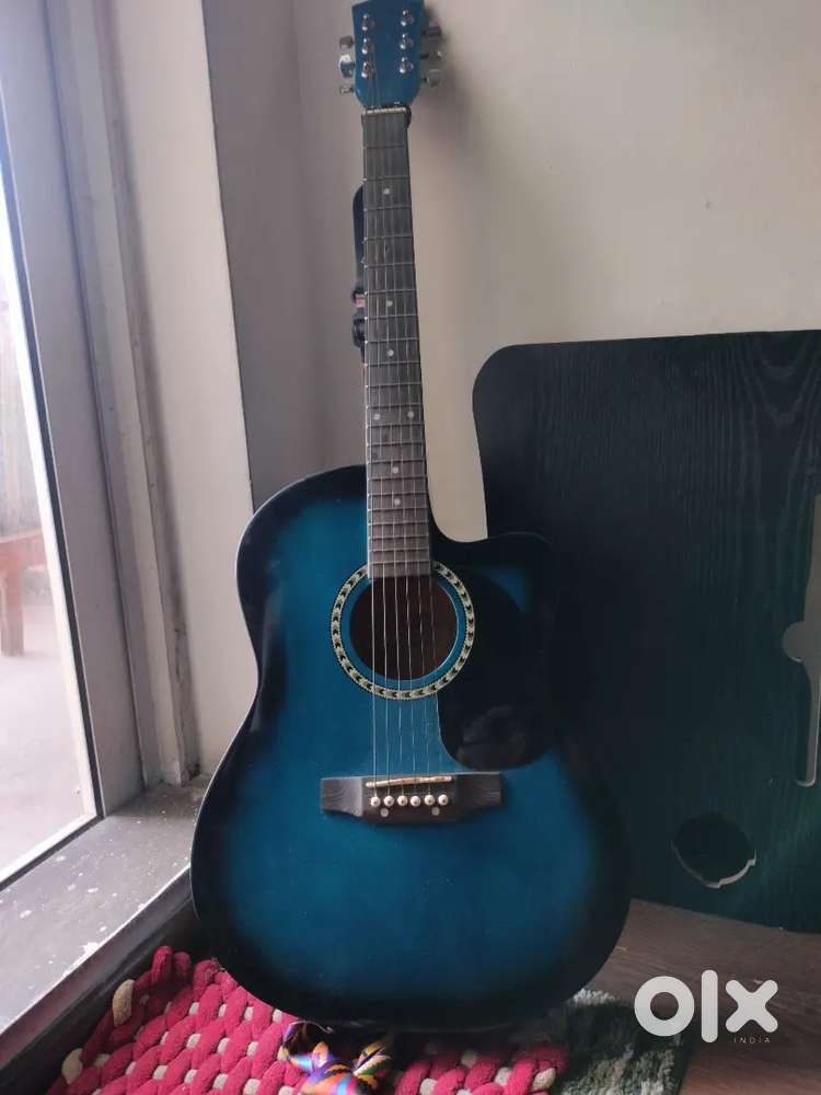 Acoustic Guitar