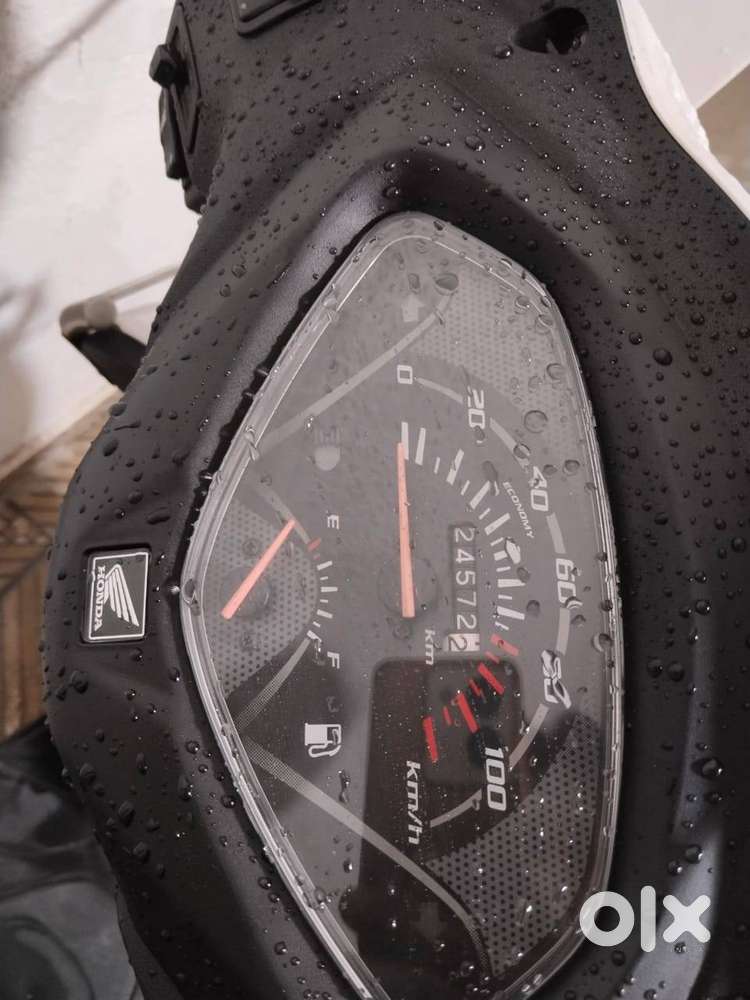 Honda Activa 4G, 2017 model