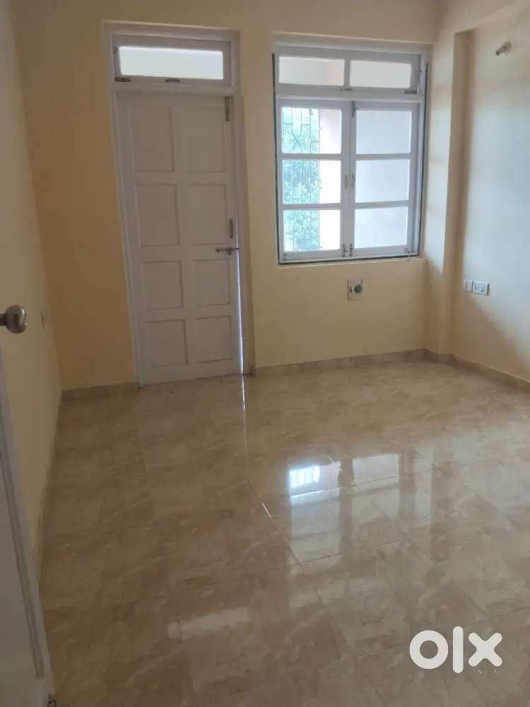 For Sale 1BHK Flat on 3rd floor near Beach in Karwar