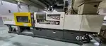150 TON INJECTION MOULDING MACHINE - FANUC Make
