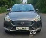 Maruti Suzuki Swift Dzire VXI Optional, 2017, Petrol