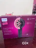 Philips hair dryer
