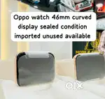 Vip gadgets oppo watch 46mm