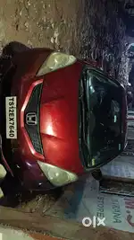 Honda Jazz 2010 Petrol Well Maintained