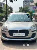 Maruti Suzuki Swift Petrol Good Condition