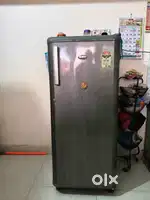 Whirlpool 230 litre