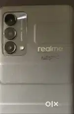 Realme master edition