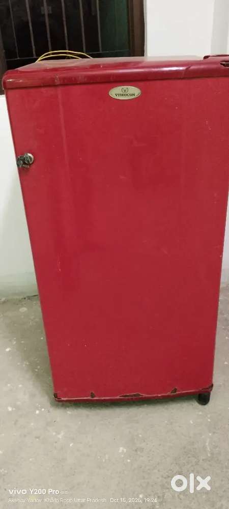 VIDEOCON Refrigerator. Second hand